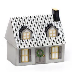 Herend Home Sweet Home -Collectibles Sales Store unnamed file 818