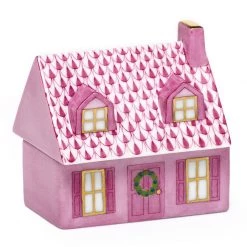 Herend Home Sweet Home -Collectibles Sales Store unnamed file 820