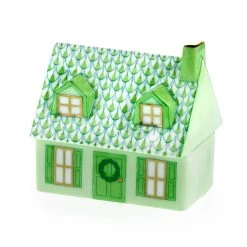 Herend Home Sweet Home -Collectibles Sales Store unnamed file 821