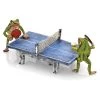 Scully & Scully Austrian Bronze Frogs Playing Table Tennis -Collectibles Sales Store unnamed file 835