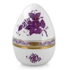 Herend Standing Eggs -Collectibles Sales Store unnamed file 855