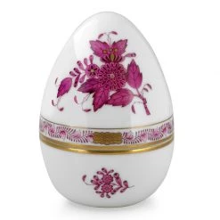 Herend Standing Eggs -Collectibles Sales Store unnamed file 856