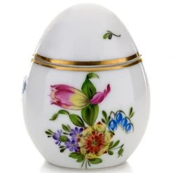 Herend Bonbonniere Egg Box -Collectibles Sales Store unnamed file 868