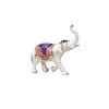 Scully & Scully Small Porcelain Elephant -Collectibles Sales Store unnamed file 878