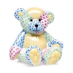 Herend Small Teddy Bear -Collectibles Sales Store unnamed file 88