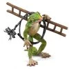 Scully & Scully Austrian Bronze Frog Chimney Sweeper -Collectibles Sales Store unnamed file 890