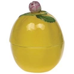 Herend Lemon Box