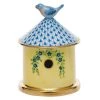 Herend Bird House Box -Collectibles Sales Store unnamed file 896