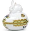 Herend Egg Bonbonniere With Bunny 1 Herend Egg Bonbonniere With Bunny -Collectibles Sales Store unnamed file 900
