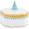 Herend Christmas Tree Box -Collectibles Sales Store unnamed file 929