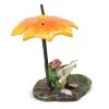 Scully & Scully Austrian Bronze Umbrella Frog Figurine -Collectibles Sales Store unnamed file 933