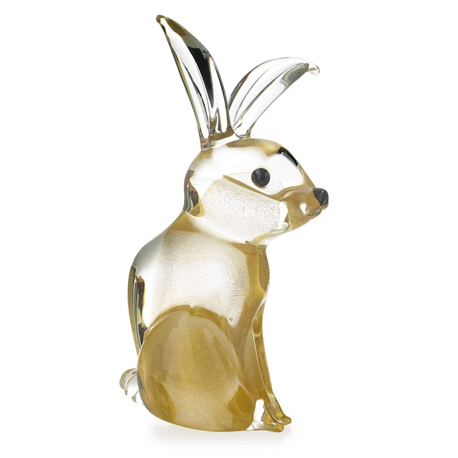 Scully & Scully Crystal Rabbits 4 Scully & Scully Crystal Rabbits - Image 2