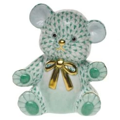 Herend Teddy Bear 11 Herend Teddy Bear -Collectibles Sales Store unnamed file 94