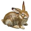 Scully & Scully Austrian Bronze Large Rabbit -Collectibles Sales Store unnamed file 957