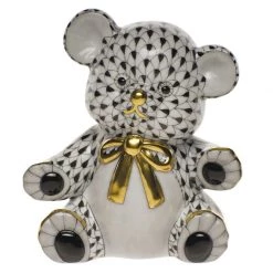 Herend Teddy Bear 12 Herend Teddy Bear -Collectibles Sales Store unnamed file 97