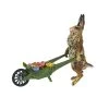 Scully & Scully Austrian Bronze Rabbit With Wheelbarrow -Collectibles Sales Store unnamed file 972