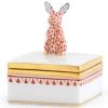 Herend Bunny Box 2 Herend Bunny Box -Collectibles Sales Store unnamed file 999